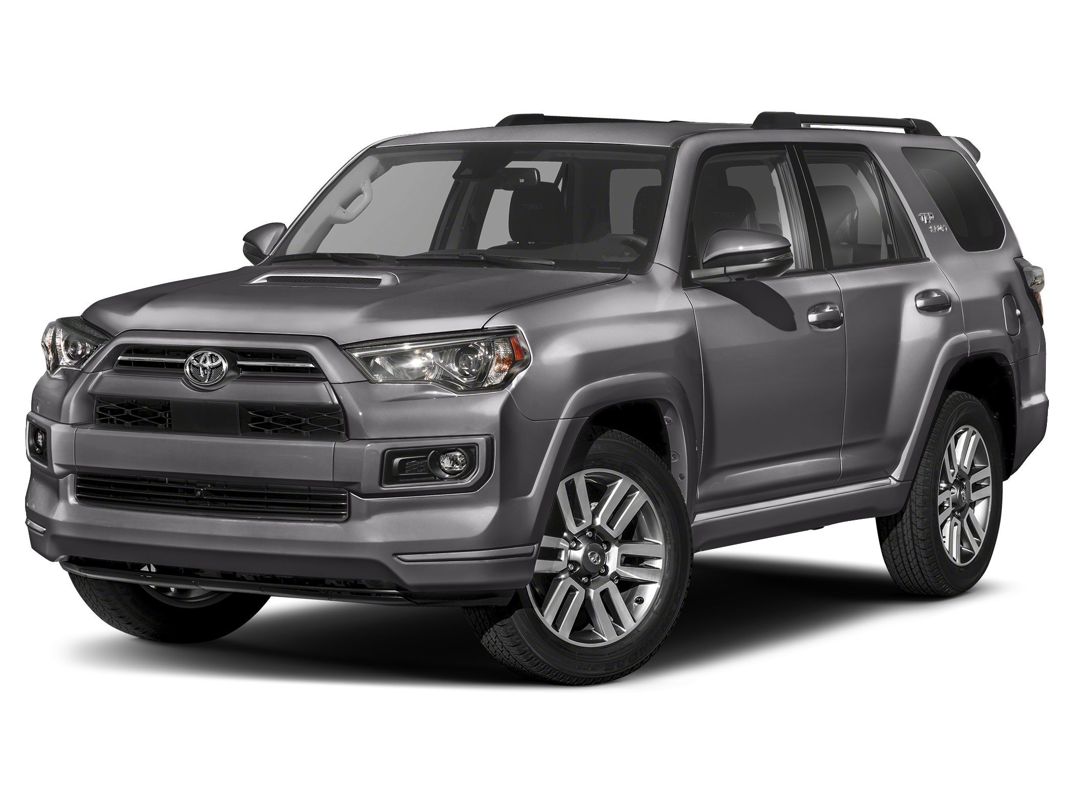 2024 Toyota 4Runner TRD Sport -
                Phoenix, AZ