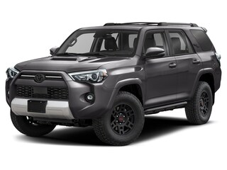 2024 Toyota 4Runner TRD Off-Road Premium SUV
