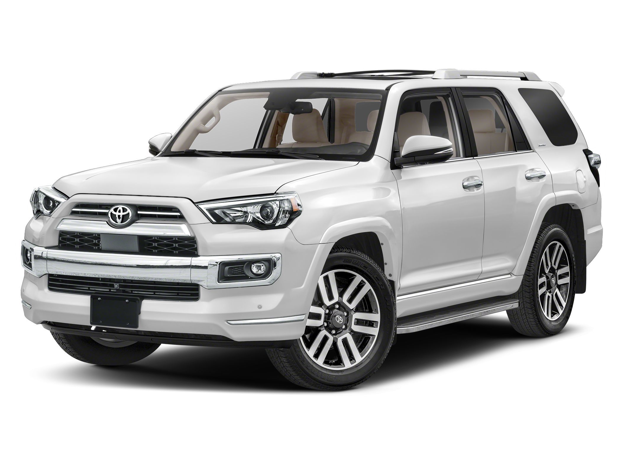 2024 Toyota 4Runner Limited -
                New Port Richey, FL