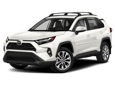 2024 Toyota RAV4 XLE -
                Orlando, FL