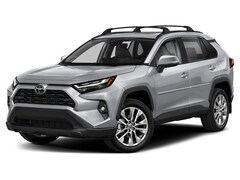 2024 Toyota RAV4 XLE SUV