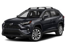 2024 Toyota RAV4 XLE -
                Lynn, MA