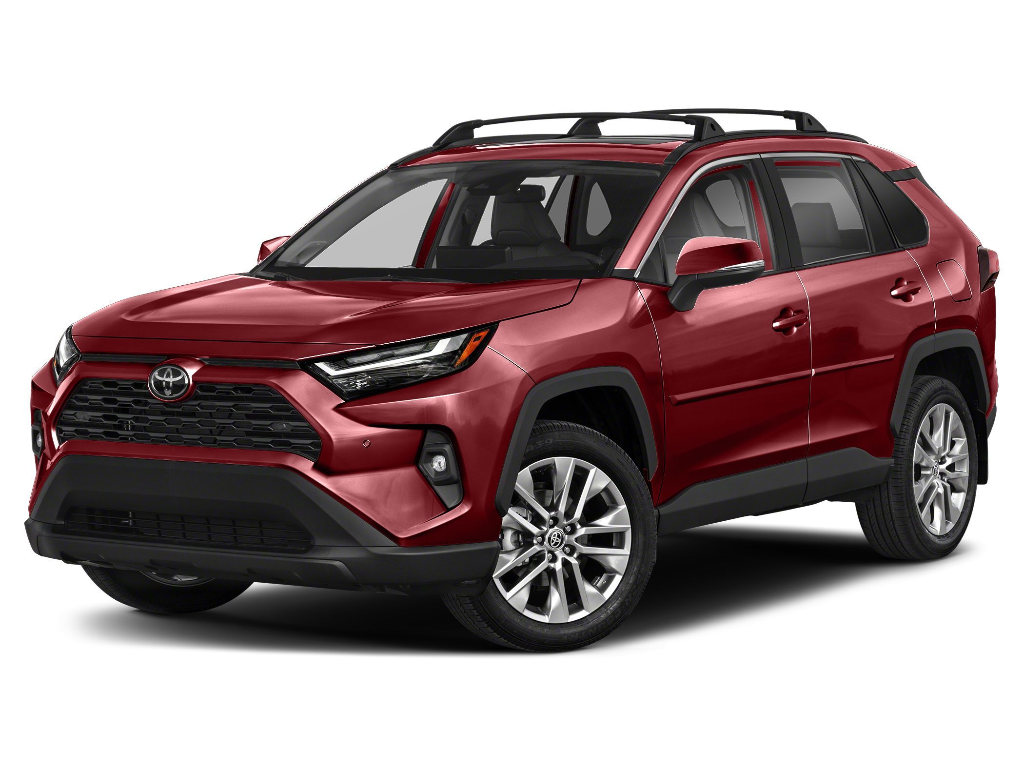 2024 Toyota RAV4 XLE -
                Jackson, MS