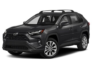 2024 Toyota RAV4 XLE Premium SUV