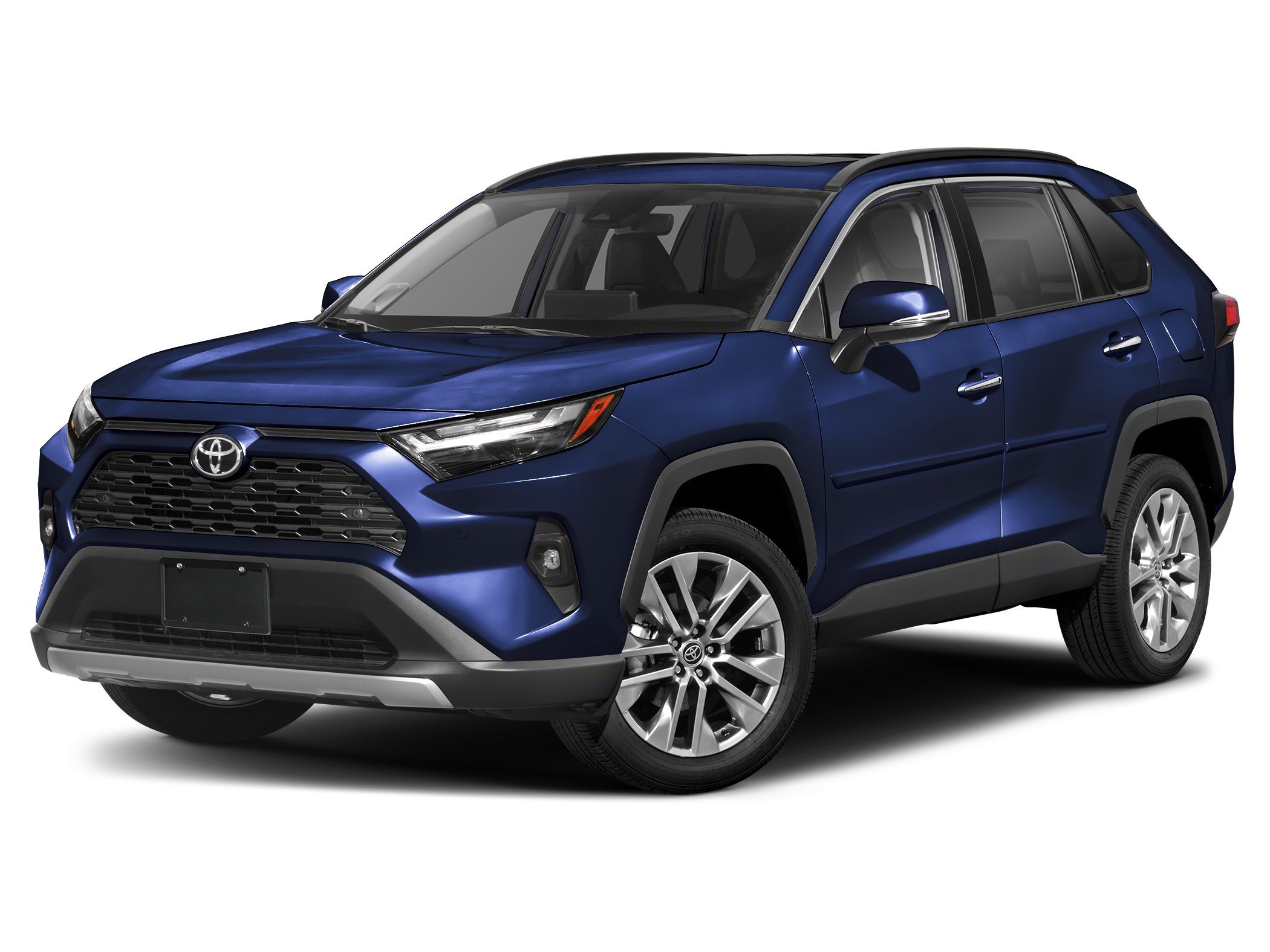 2024 Toyota RAV4 Limited -
                Phoenix, AZ