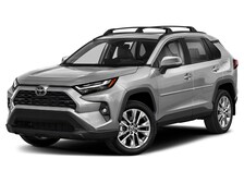 2024 Toyota RAV4 XLE -
                Tampa, FL