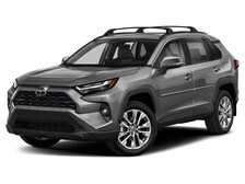 2024 Toyota RAV4 XLE -
                Estero, FL