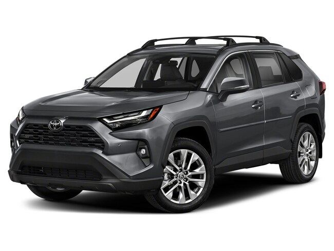 2024 Toyota RAV4 XLE SUV