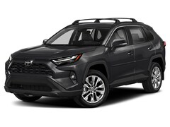 2024 Toyota RAV4 XLE Premium SUV