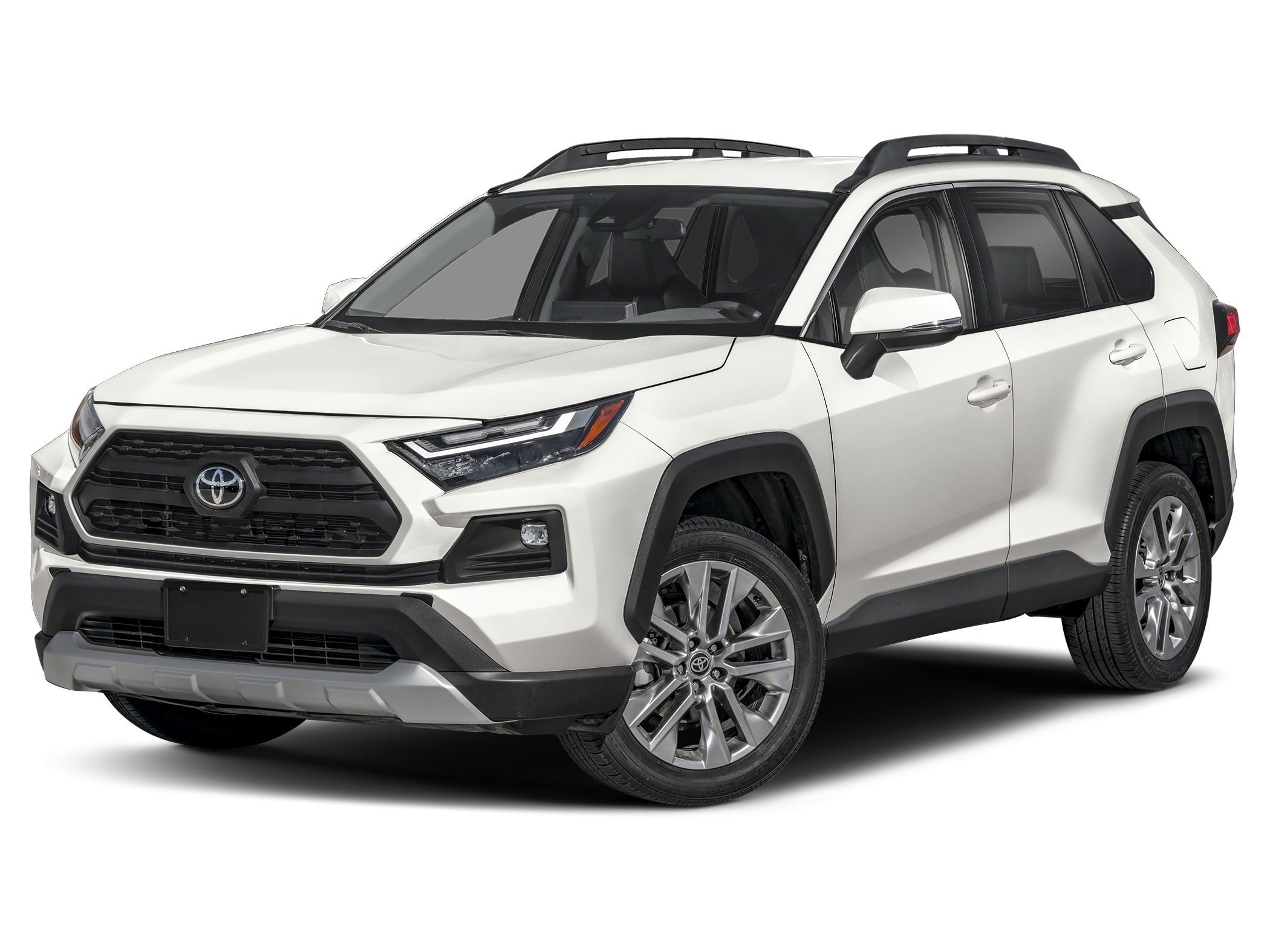 2024 Toyota RAV4 Adventure -
                Wesley Chapel, FL