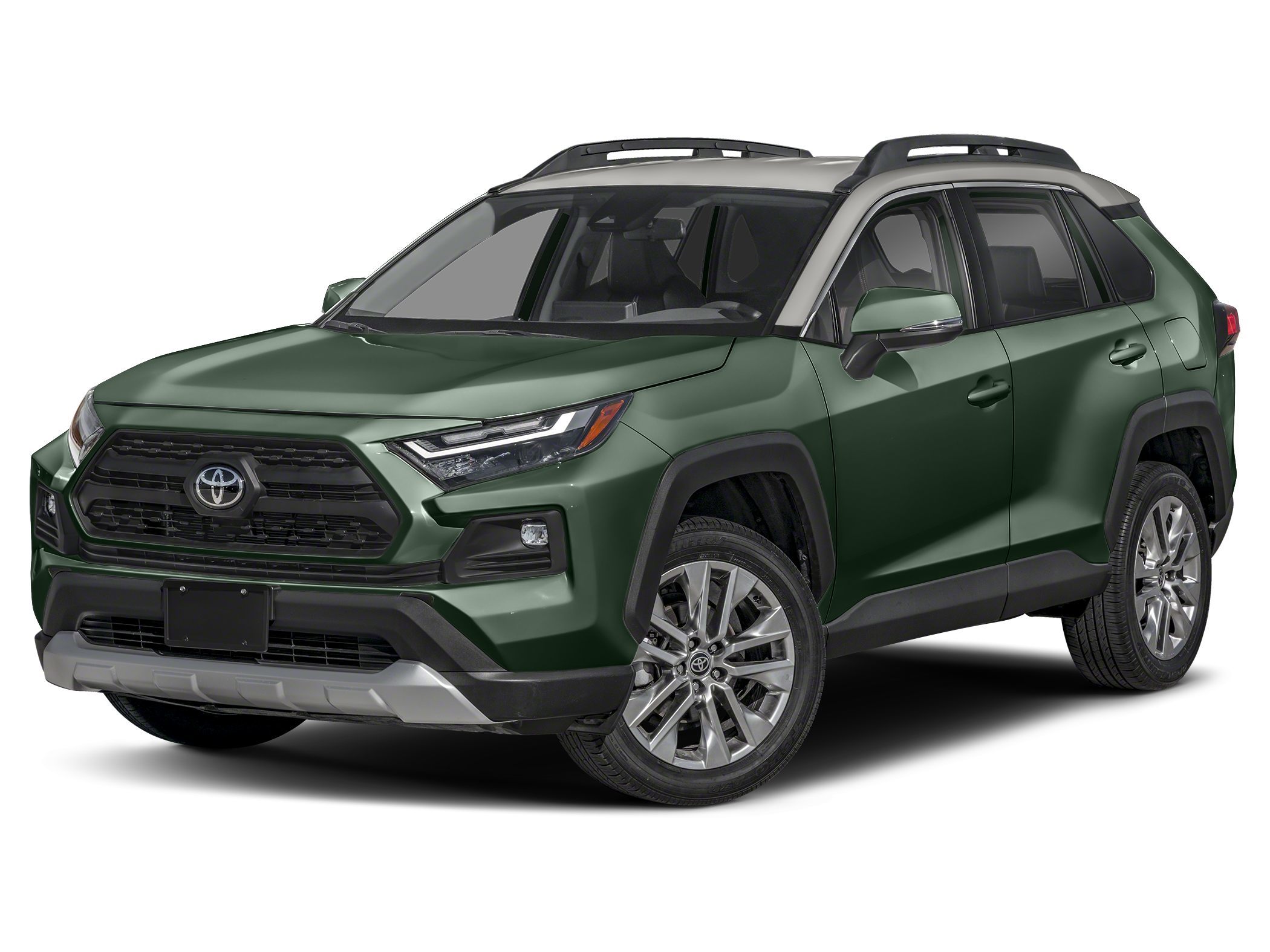 2024 Toyota RAV4 Adventure -
                Wesley Chapel, FL