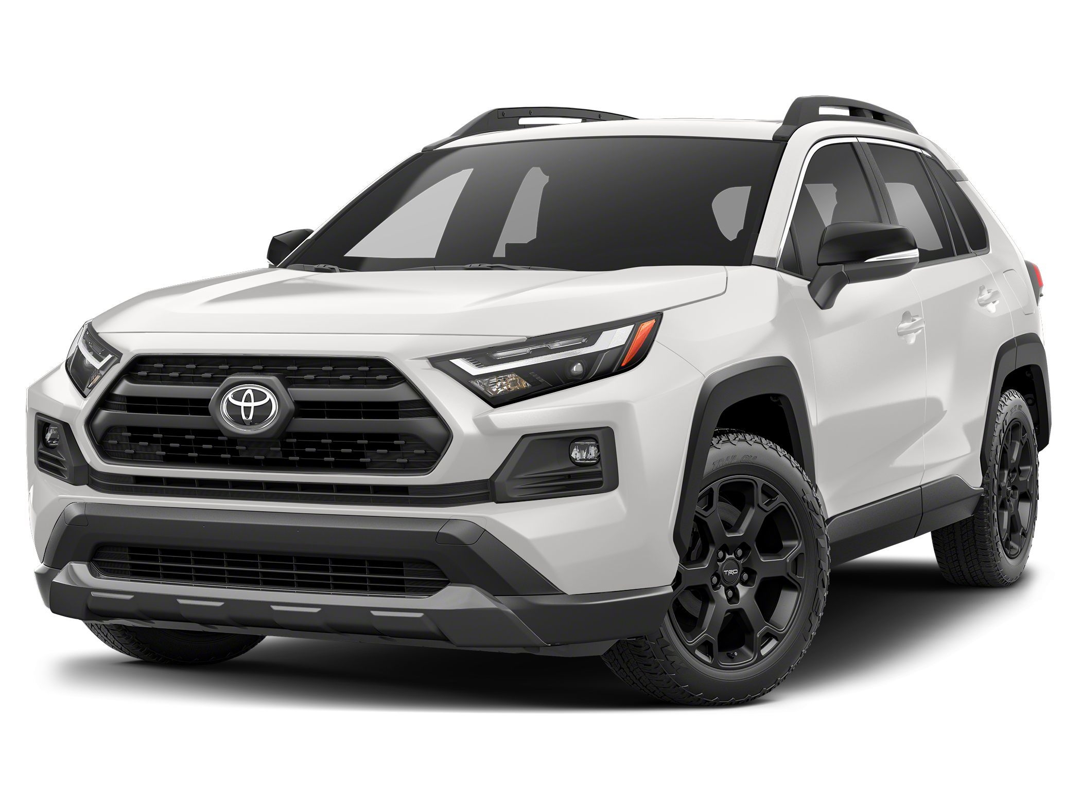 2024 Toyota RAV4 TRD Off Road -
                Roseville, CA