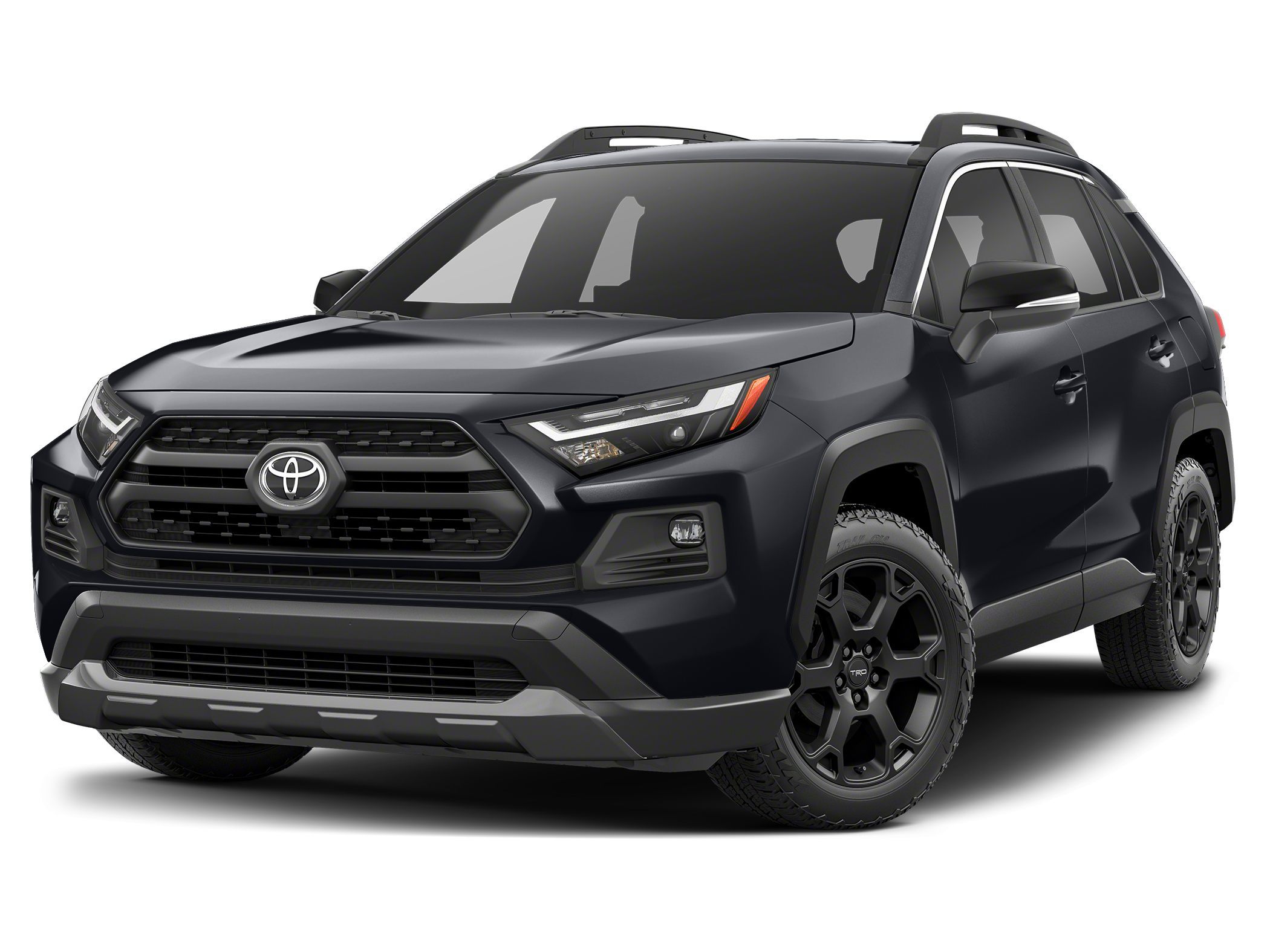 2024 Toyota RAV4 TRD Off Road -
                Medford, OR