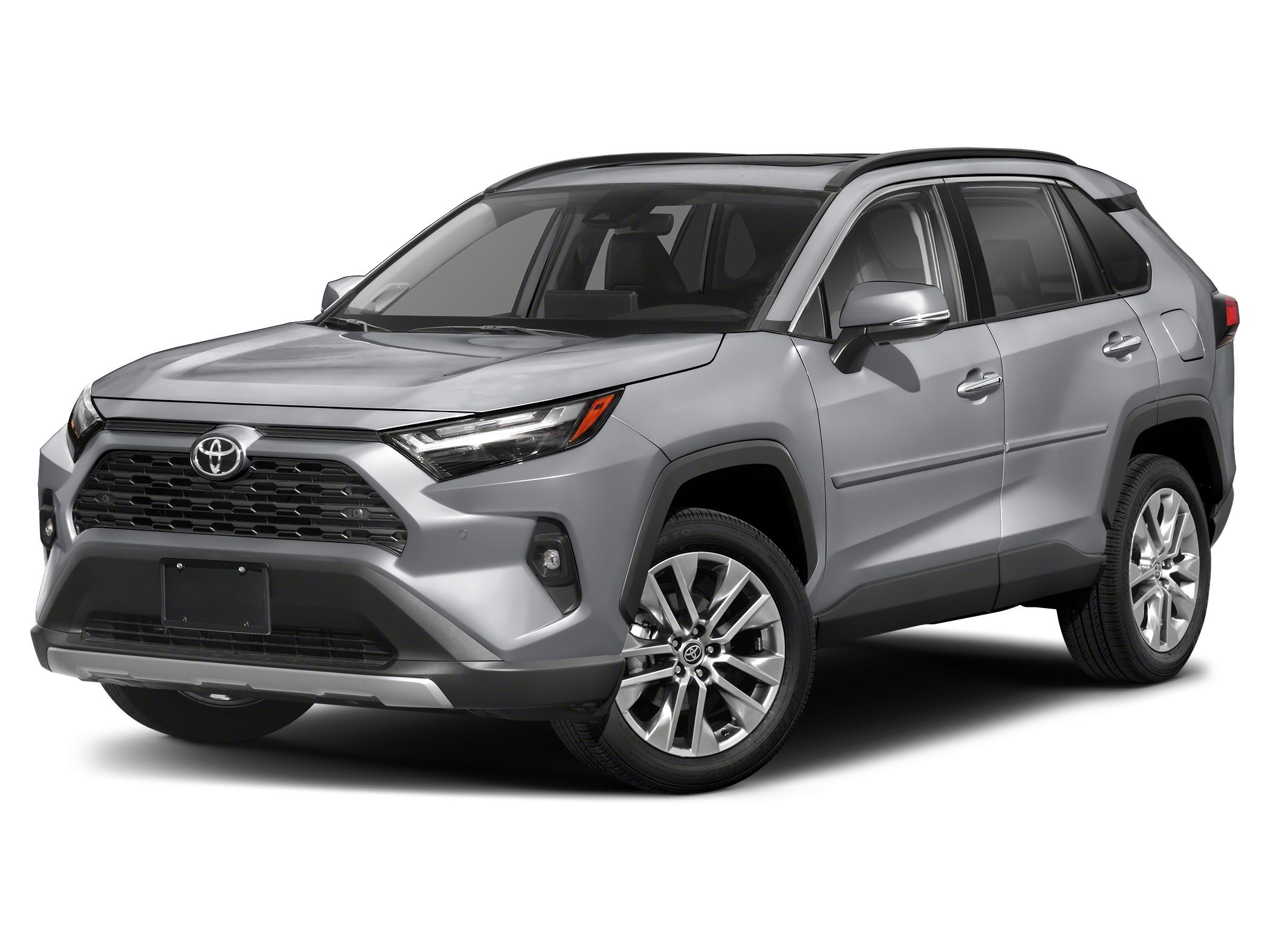 2024 Toyota RAV4 Limited -
                Ramsey, NJ