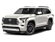 Toyota Sequoia