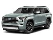 Toyota Sequoia