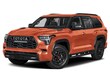 Toyota Sequoia
