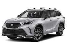 2024 Toyota Highlander XSE -
                Bonita Springs, FL