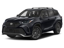 2024 Toyota Highlander XSE -
                Norwalk, CA