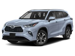 Used 2024 Toyota Highlander XLE SUV for Sale in Avondale, AZ