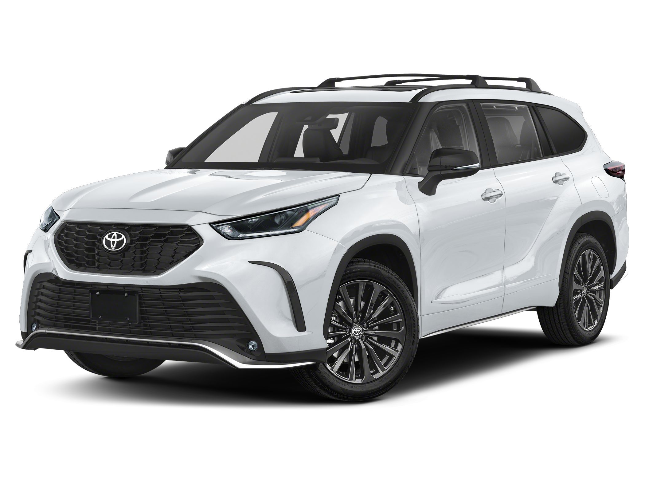 2024 Toyota Highlander XSE AWD's photo