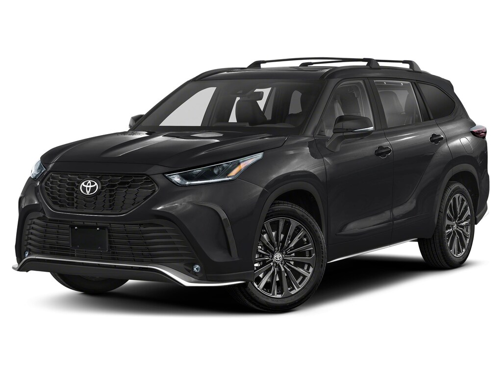 New 2024 Toyota Highlander XSE For Sale in Omaha NE RS30A465 Omaha