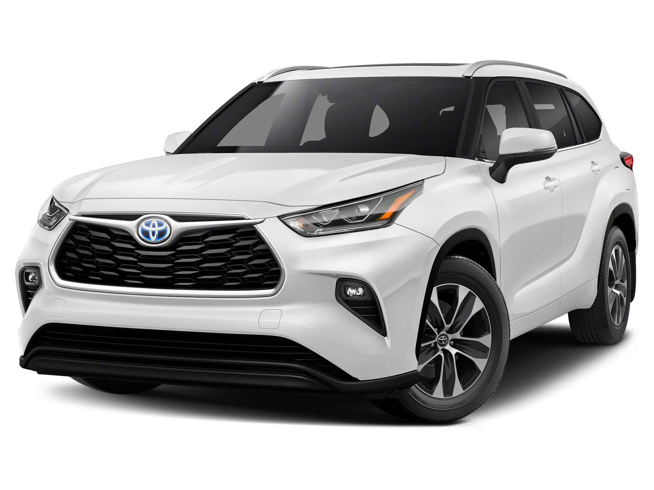 2024 Toyota Highlander XLE -
                Wesley Chapel, FL