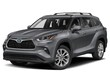 Toyota Highlander Hybrid