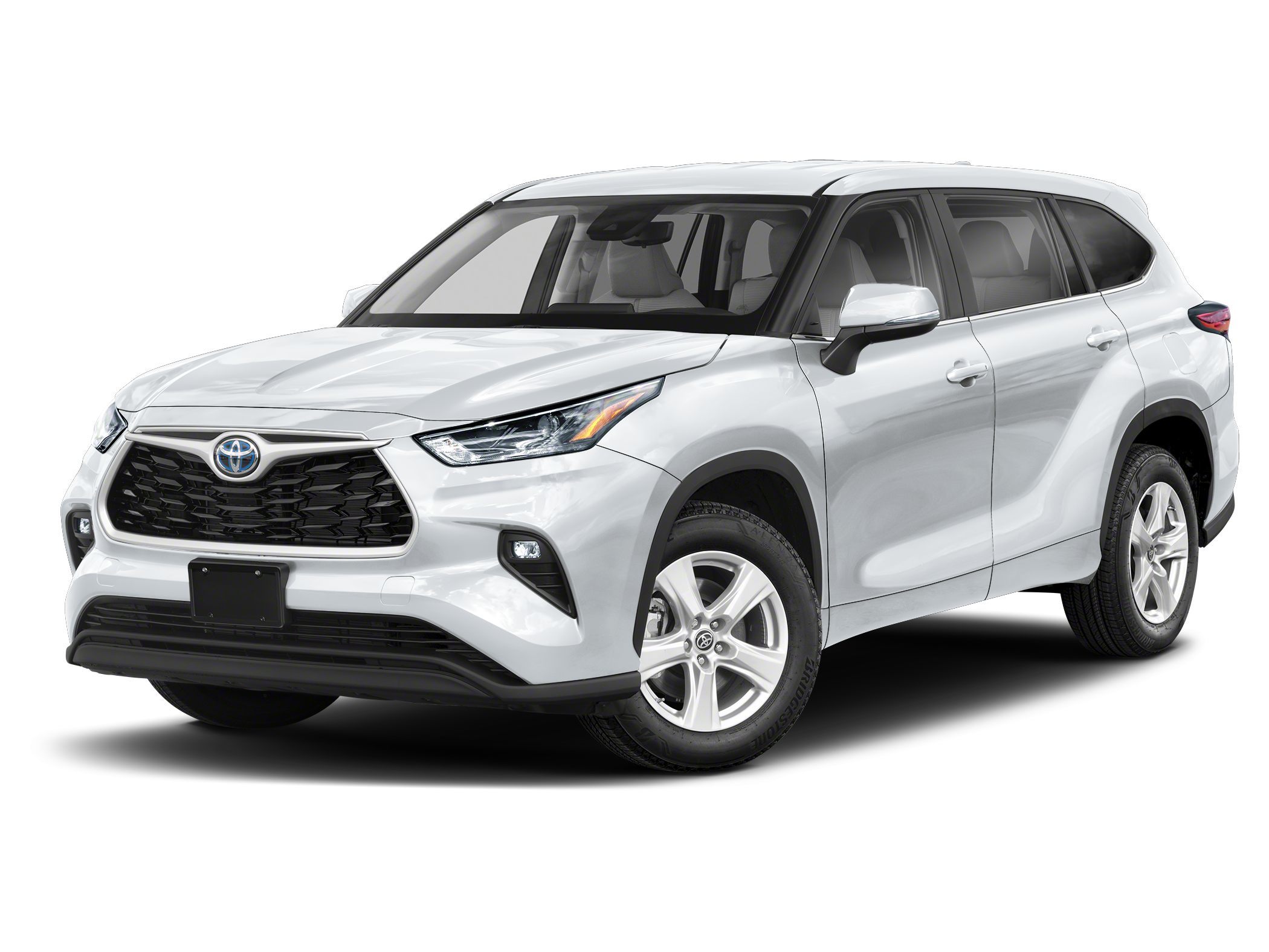 2024 Toyota Highlander