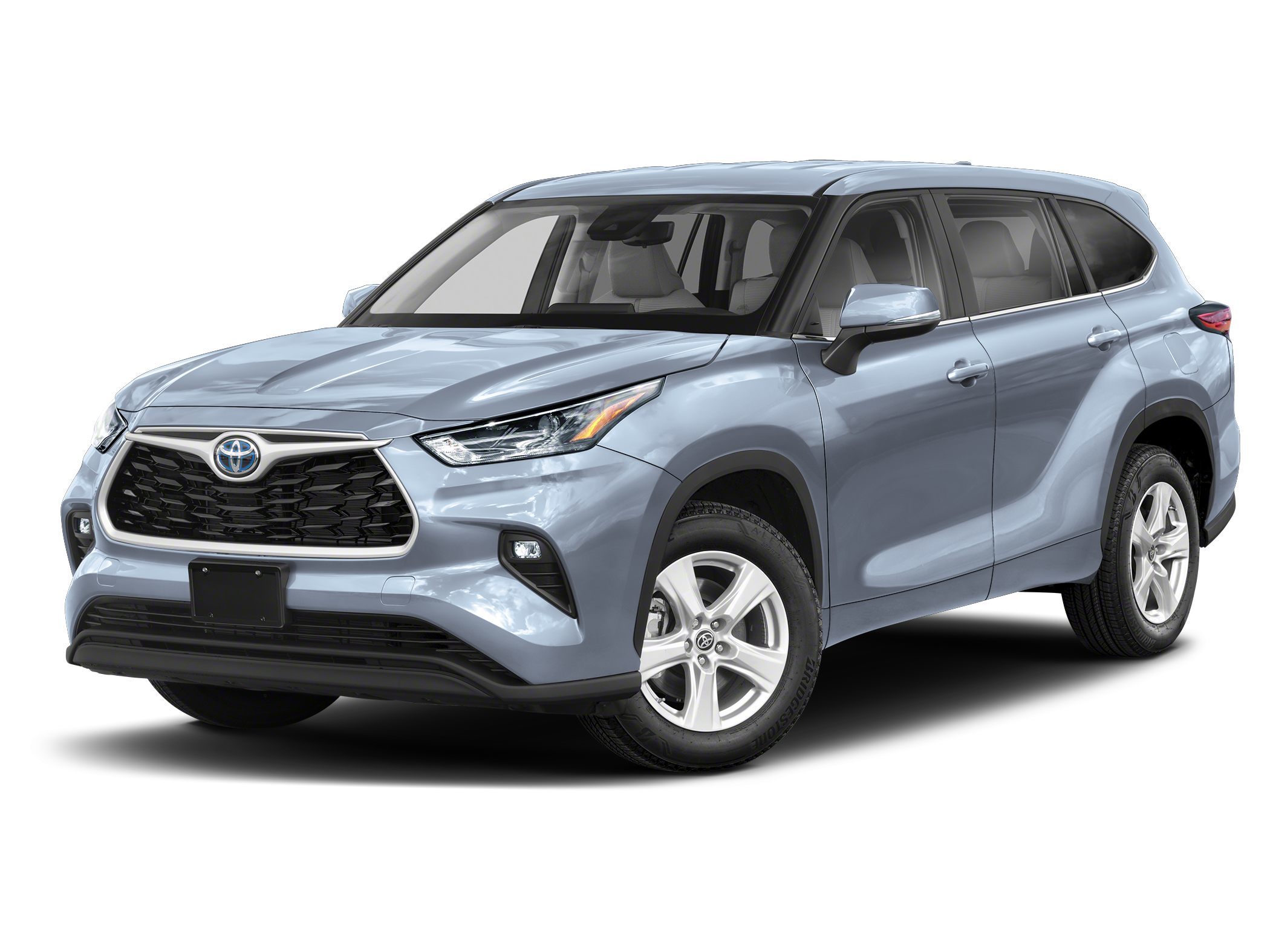 2024 Toyota Highlander