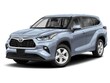  Toyota Highlander Hybrid