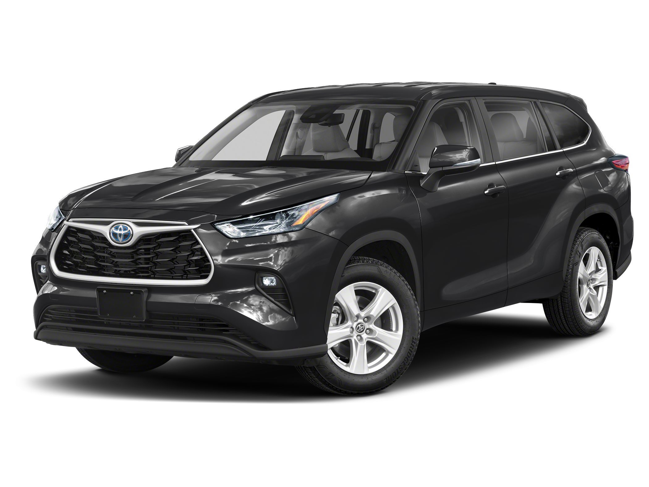 2024 Toyota Highlander