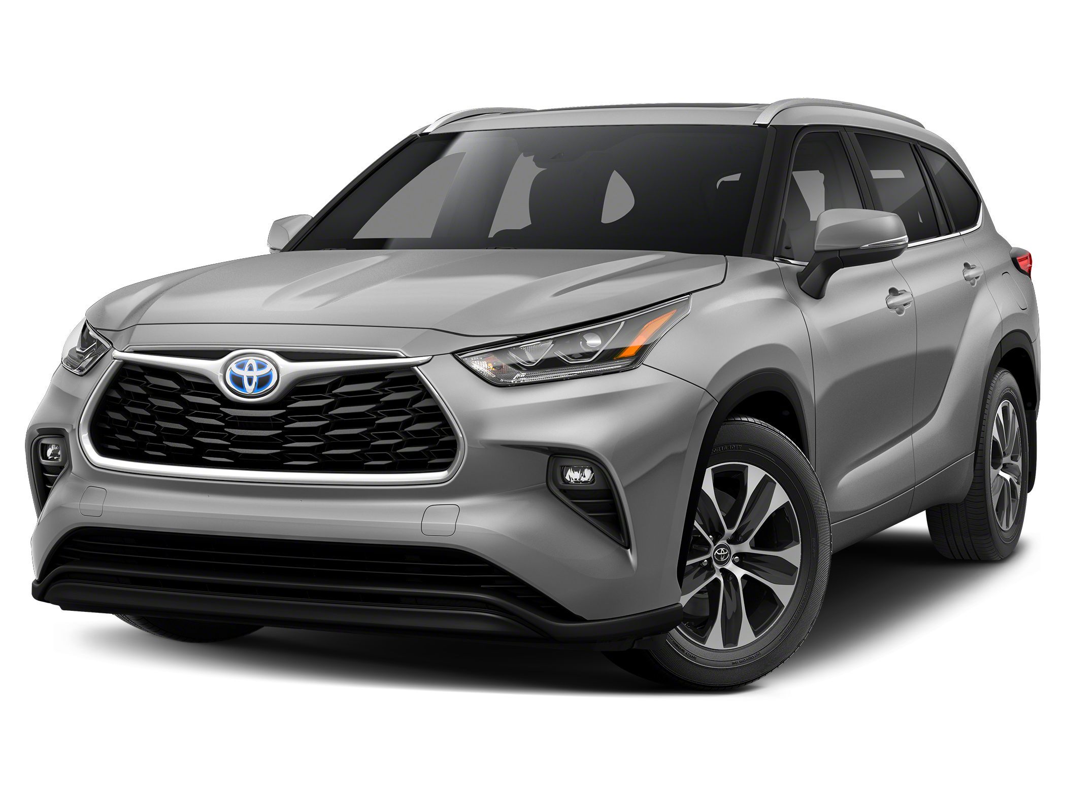 2024 Toyota Highlander XLE -
                Wappingers Falls, NY