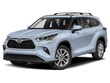 Toyota Highlander Hybrid