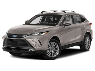 2024 Toyota Venza XLE SUV