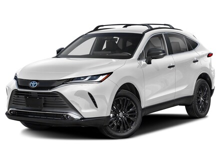 2024 Toyota Venza Nightshade Edition All Wheel Drive SUV