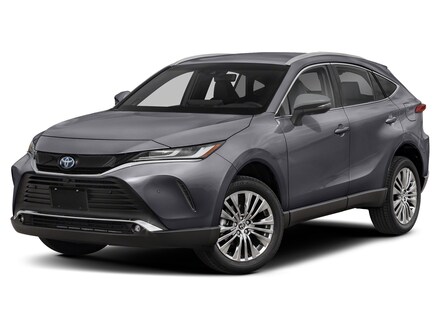 2024 Toyota Venza Limited SUV