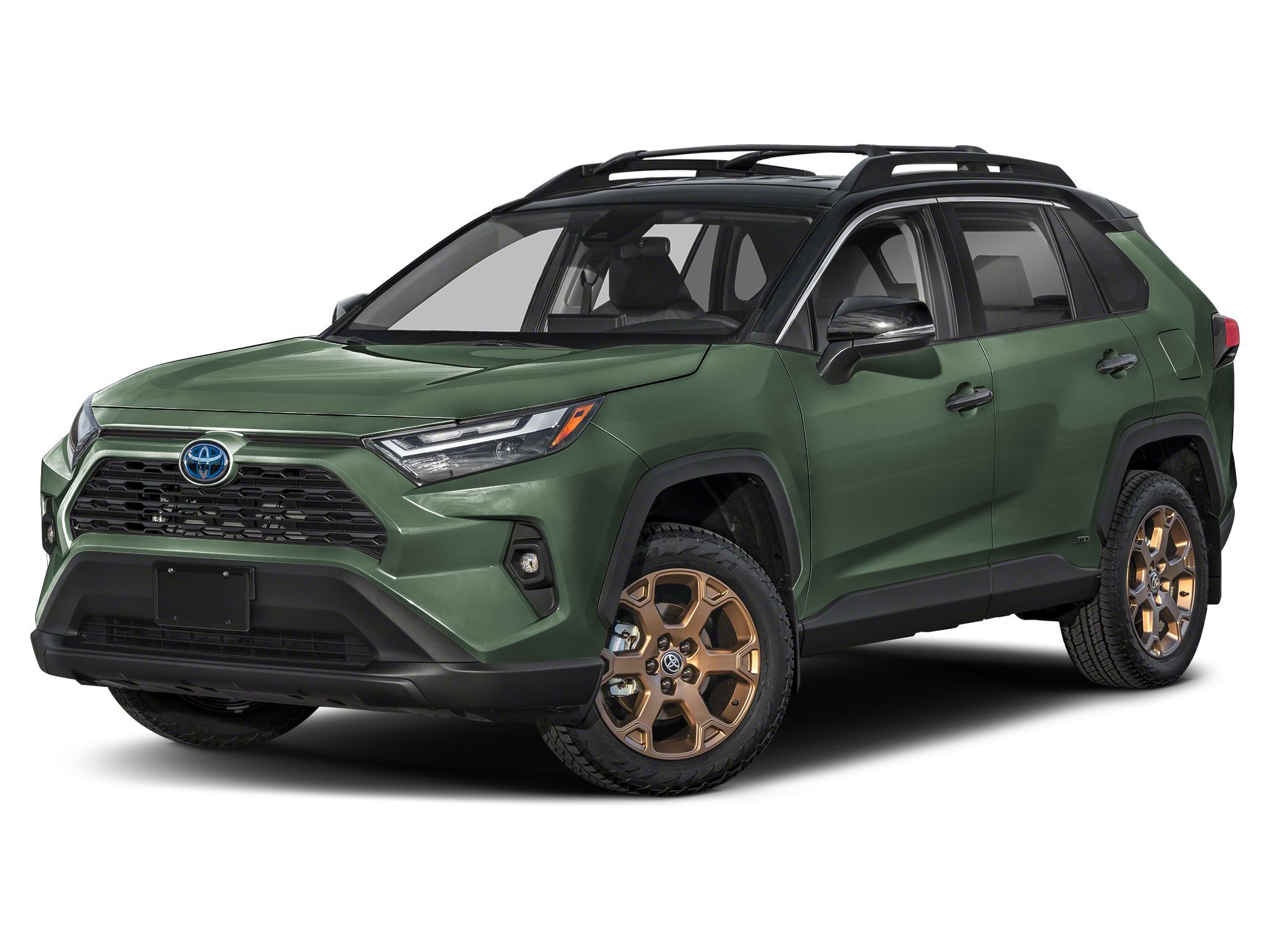 2024 Toyota RAV4 Woodland Edition -
                Torrance, CA