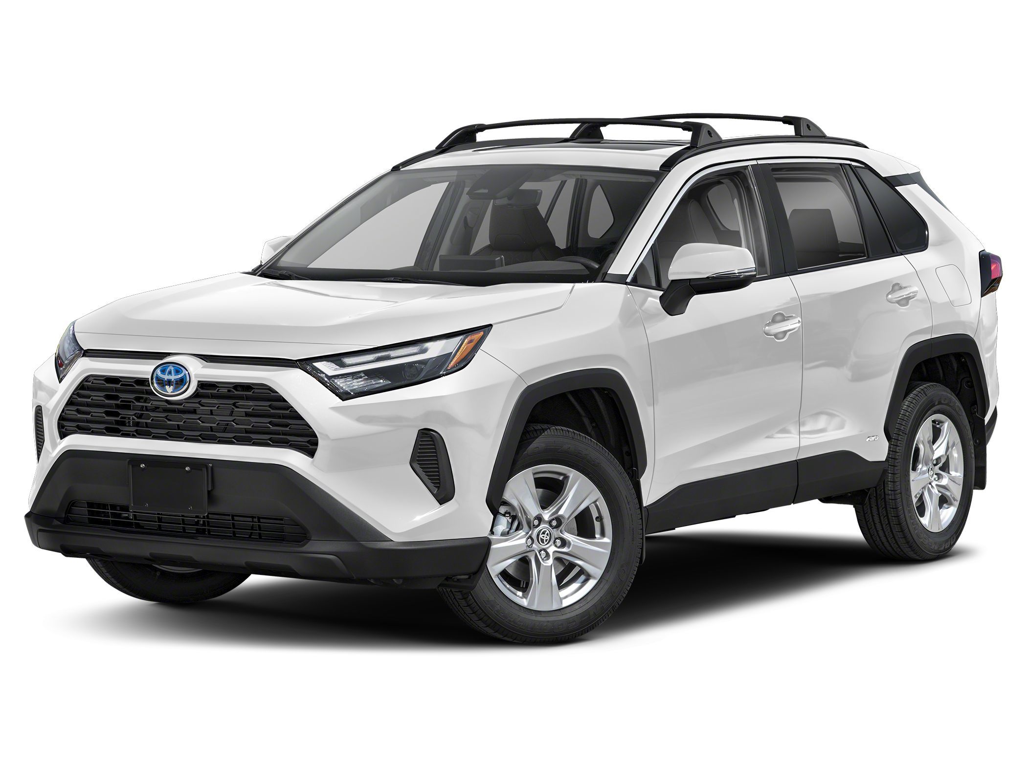 2024 Toyota RAV4 XLE Premium -
                North Brunswick Township, NJ