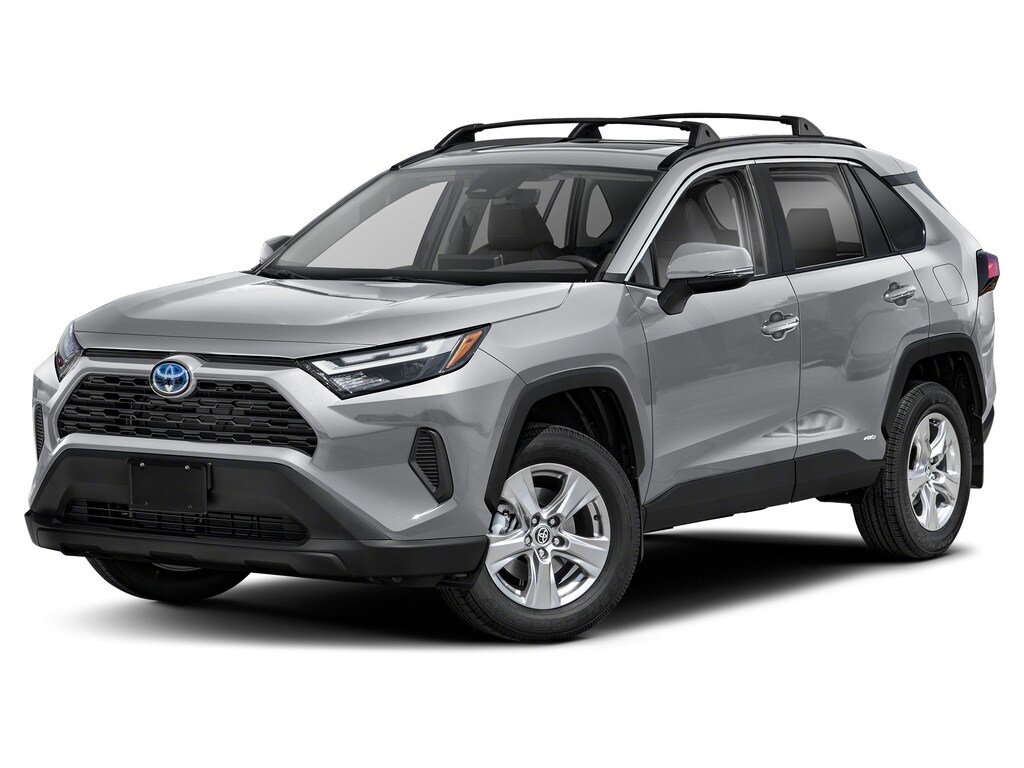 New 2024 Toyota RAV4 Hybrid XLE Premium For Sale in South Brunswick, NJ