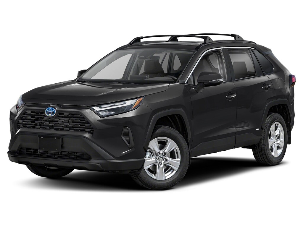New 2024 Toyota RAV4 Hybrid XLE Premium For Sale in Houston TX 130073 Houston New Toyota For