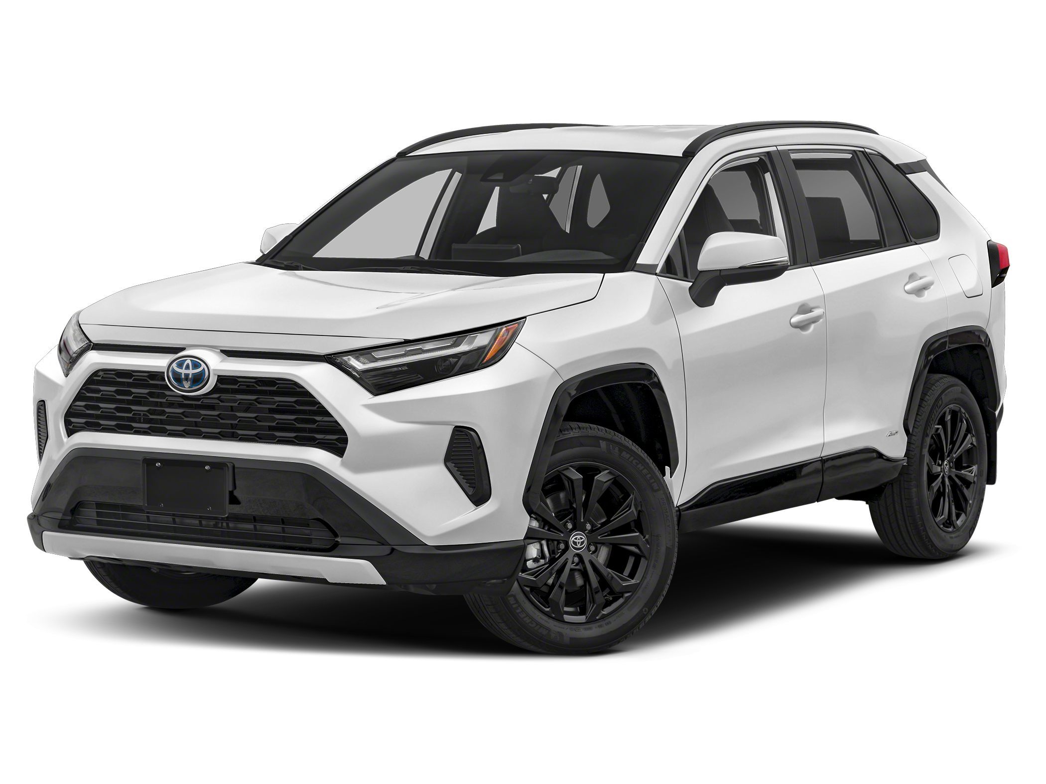 2024 Toyota RAV4 SE -
                Billings, MT