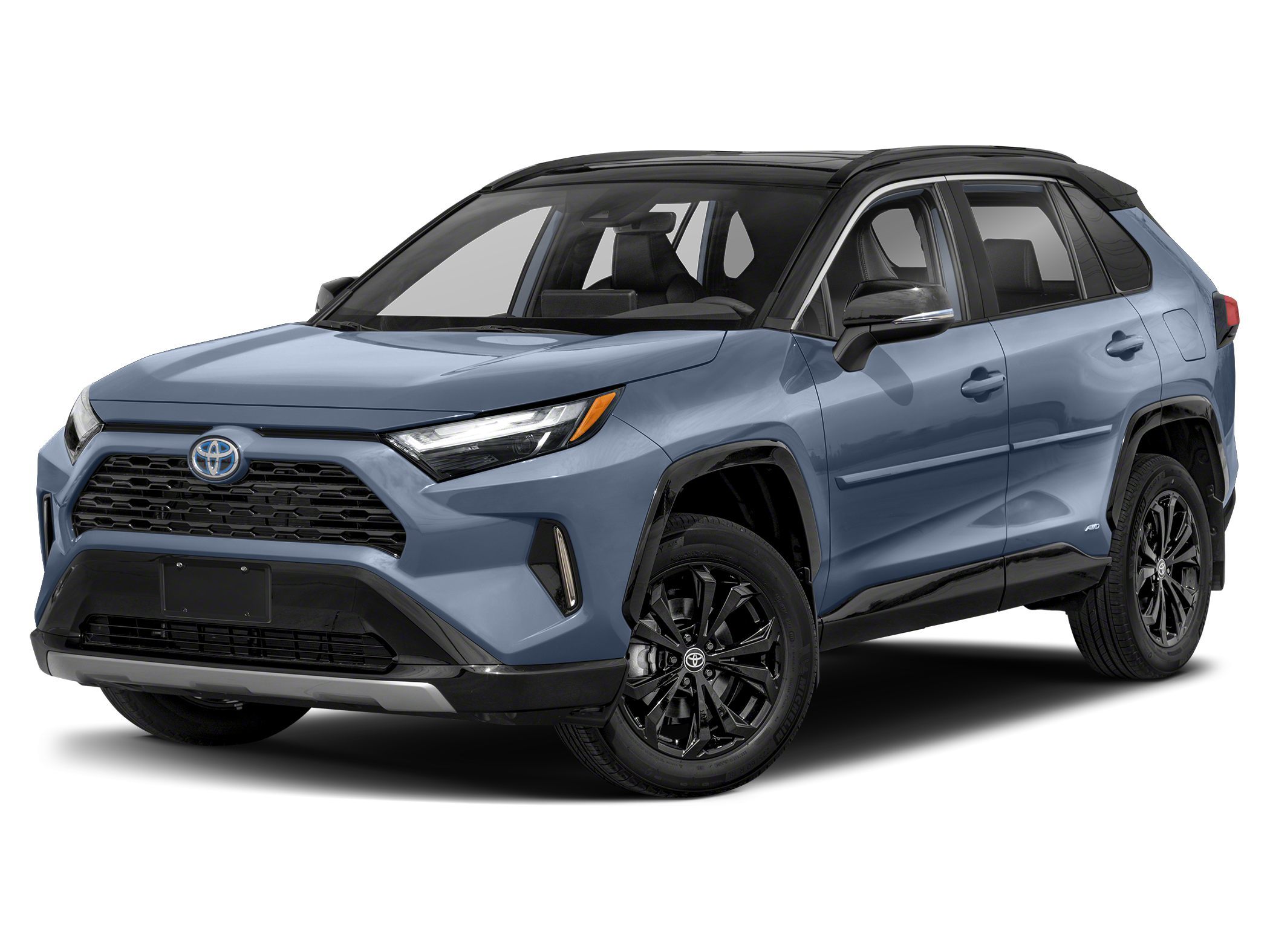 2024 Toyota RAV4 XSE -
                Bellevue, WA