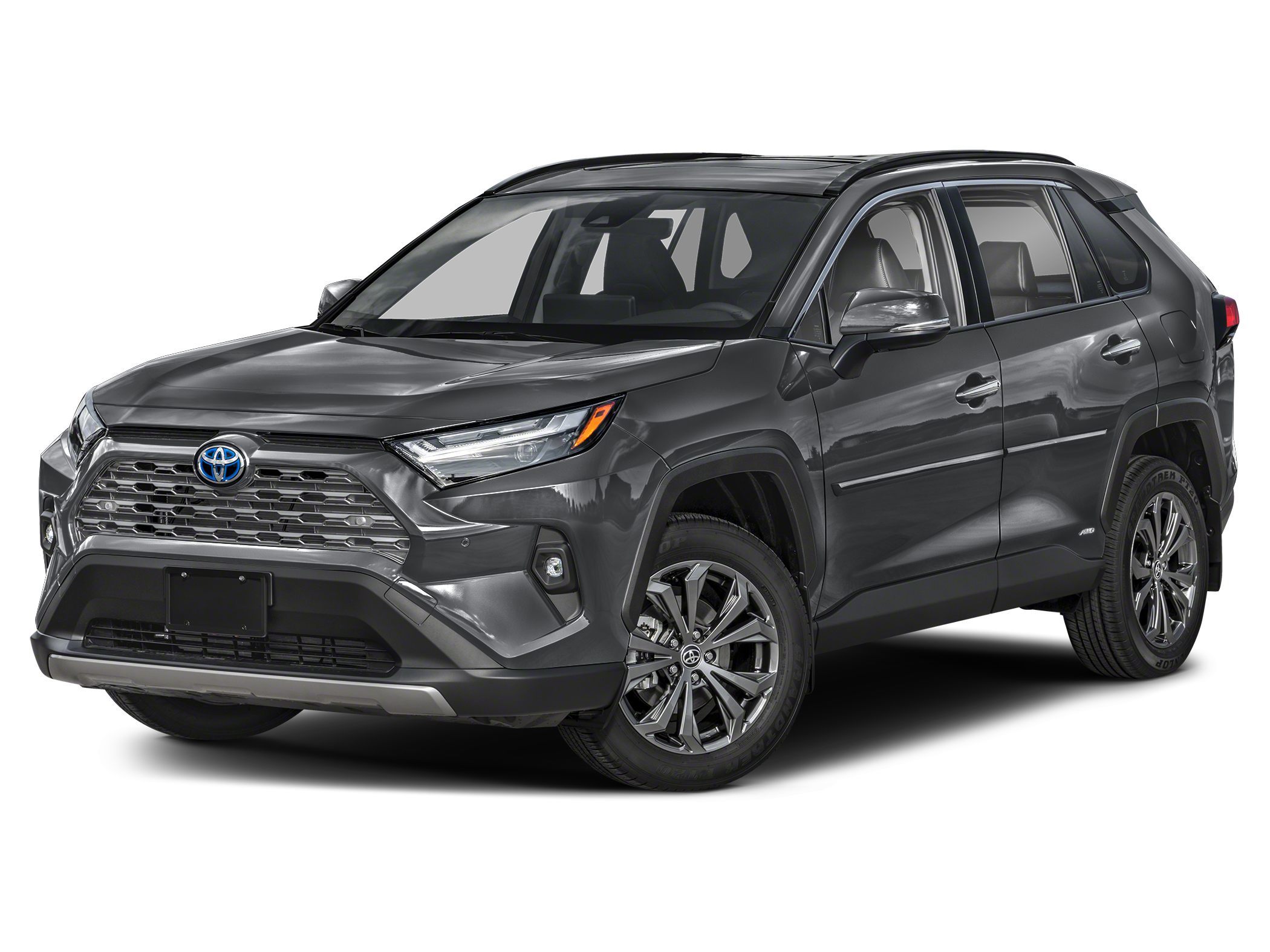 2024 Toyota RAV4 Limited -
                North Brunswick Township, NJ