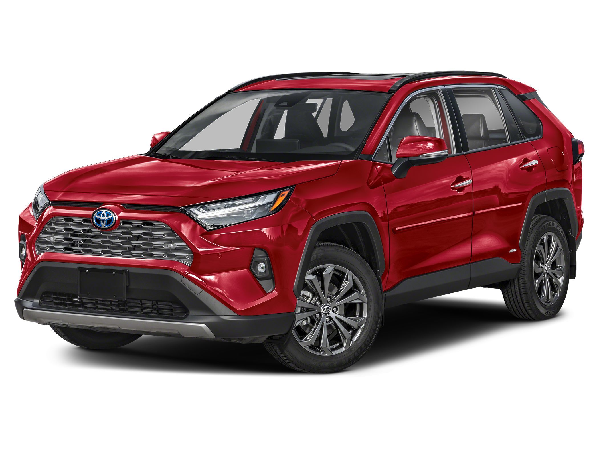 2024 Toyota RAV4 Limited -
                Phoenix, AZ