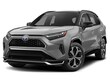 Toyota RAV4 Prime