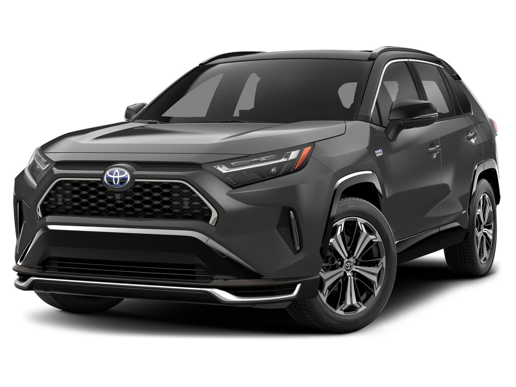 New 2024 Toyota RAV4 Prime XSE For Sale in San Antonio TX RD224581