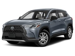 2024 Toyota Corolla Cross L SUV