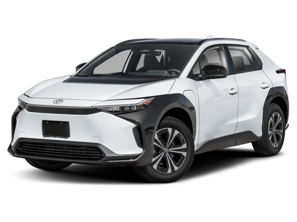 New 2024 Toyota bZ4X XLE For Sale/Lease in Salem, OR VIN
