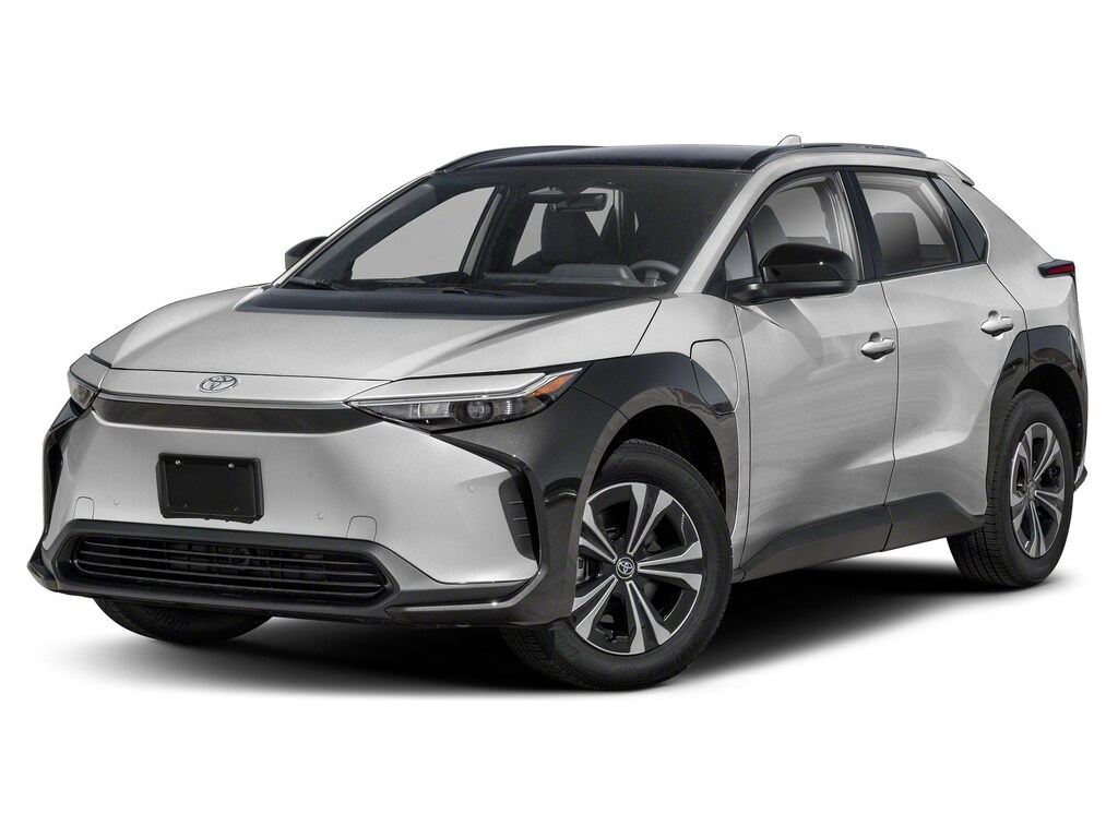 New 2024 Toyota bZ4X XLE For Sale/Lease in Salem, OR VIN